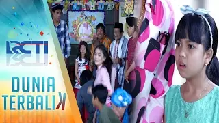 Debby Marah Anaknya Idoy Minta HP Lebih Bagus [Dunia Terbalik] [9 Feb 2017]