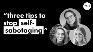 Manifestation Tips: How To Stop Self-Sabotaging