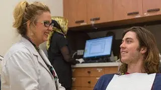 High tech, fast healing Wisdom Teeth Removal at Laser + Holistic Dental