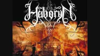 Haboryn - The shadows in me