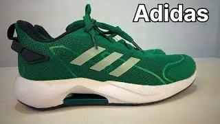 Adidas Mens Runcrypt M Running Shoes #adidas #unboxing #runningshoes