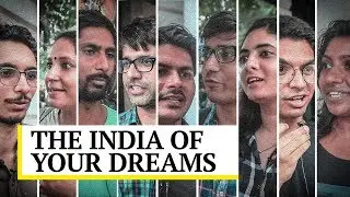 Independence Day 2018: My Dream For India Is | 72nd Independence Day | Independence Day Special