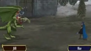 Fire Emblem: Path of Radiance: Chapter 20 - Jill Leaves the Crimean Army