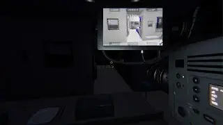 Phasmophobia_Ghost Hunt Recording