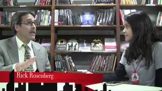 RELO Rick Rosenberg Interview W:Music