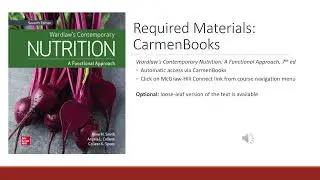 SP26 HN 2410D Ch00 Course Orientation video upload to Carmen