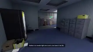 The Office Horror Game PS5Pro 5pm Saturday 1/17/26 Dannio_Uchiha