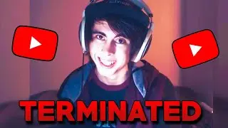 LEAFY JUST GOT TERMINATED (THE REASON WHY) #FREELEAFY