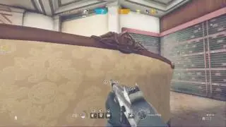 Tom Clancy's Rainbow Six Siege: Pulse overpowered?