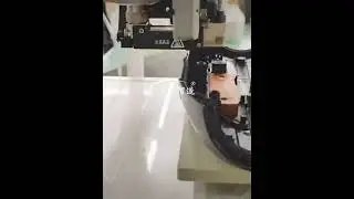 Fully automatic three-axis dispensing/coating machine, supporting silicone, UV hot melt adhesive, AB