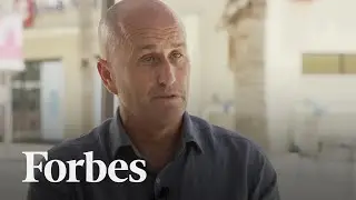 How BioCatch Uses Behavioral Biometrics To Catch Fraud With CEO Gadi Mazor | Forbes