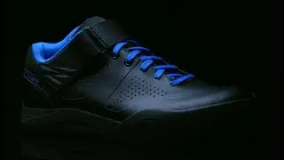 DH Dominator: Introducing the all-new Shuttle DH shoe