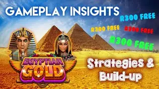 I Spent R300 on EGYPTIAN GOLD and Got THIS!