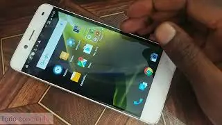 Sharp FS8001 frp Como desbloquear conta Google
