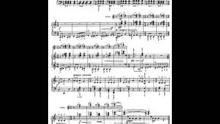 Bart&oacute;k For Children (A Gyermekeknek). Piano. Primer cuaderno N&ordm; 30 Jeering Song Partitura. Audici&oacute;n