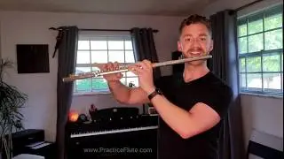 Gigue from Donjon's 8 Etudes de Salon