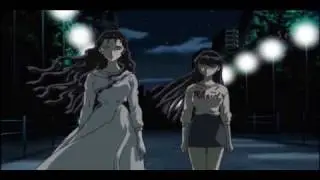 z AMV Within Temptation - Jillian (Mermaid Forest - Lost Souls)