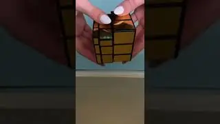 If you know you know💀👻🤫😏 #iatemycoffeetable #thosewhoknow #dailypuzzles #fyp #mirrorcube