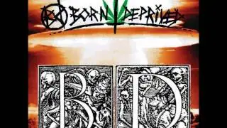 Quest for Herb (Murphy's Law Cover) - Born Deprived