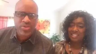 LaJun and Valora Cole   Midday Scope   Suddenly Confessions   020317