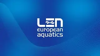 Bosnia and Herzegovina vs Great Britain | LEN U19 Euro Championships 2024 Qualification Round
