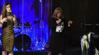 05.31.2015 Olga Ledyaeva New Generation Christian Church