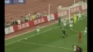 Supercoppa 2009 - Inter Lazio 1-2