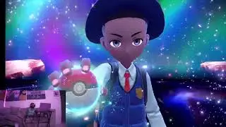 Pokemon Scarlet Raids Shiny Chi YU part 2 #pokemonchannel #pokemongames #pokemonraids #nintendo