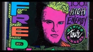 High Energy e Italo Mix-( intro Se compran...)