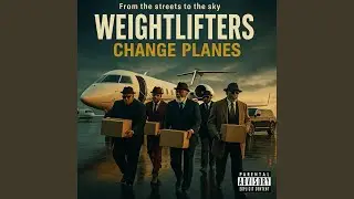 Change Planes (feat. Author Bryant)