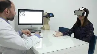 Centro CEREBRO - Medos, Fobias e Ansiedade - Terapia inovadora de realidade virtual
