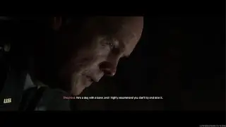 Watch General Shepherd 's Subtitles Turn Red(read description)