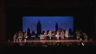 PHS Production of Annie 2017