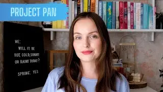 May update - 4 products rolling out | PROJECT PAN 2022