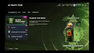 MUT 21: Market crash is live! Team Standouts solos worth it?