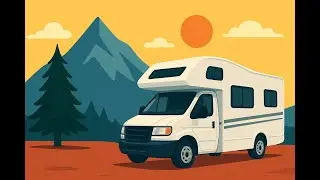Full-Time RV Living Guide 2026 🚐 | Tips for Living on the Road Full-Time