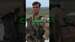 What Happened When Delta Force, SEAL Team 6, Combat Controller, & A Naval Gunship Entered Africa?