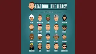 The Legacy (feat. Phi Life Cypher, Smellington Piff, BVA, Cracker Jon, Jehst, Jack Jetson,...