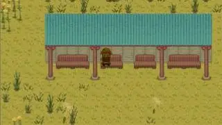 Yume 2kki OST:Rapeseed Field