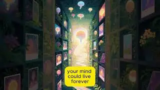 What Happens If You Upload Your Mind?