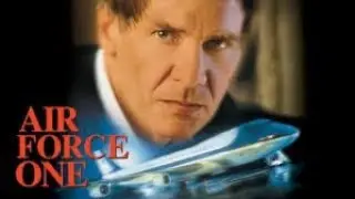 Fridays From the Hildt 116 Air Force One