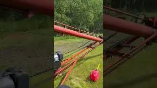 Grain Auger