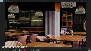 3ds Max V-Ray 7 Render Save Problem Fix | Black Image Issue&nbsp;Solution
