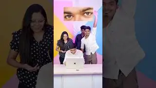 Yaaru Samy Nee ? 😳🤯 | Challenge No.493 🔥 | #pongal #funny #trending #challenge