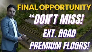 300 Units in Prime Developers New Luxury Project in Sector 65 Gurugram | Launch Alert 2025&rdquo;