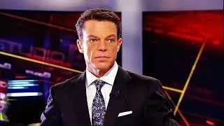 High-Tech HEADLINES: Shepard Smith&rsquo;s Sweeping News Opener