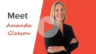 Amanda Gleeson - MoneyQuest Orange
