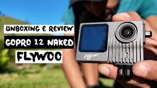 Flywoo GoPro Naked: O Segredo do FPV Cinematico Perfeito!