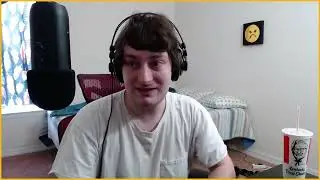willy_osu's FULL July 19, 2022 Stream