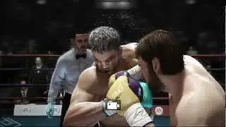 Fight Night Champion OWC #12